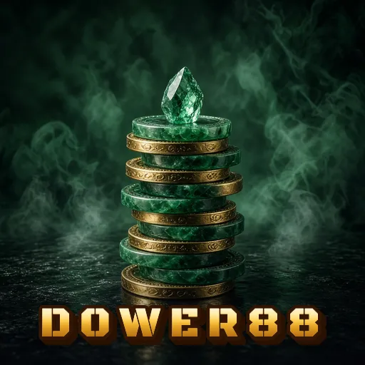 Ulasan dower88